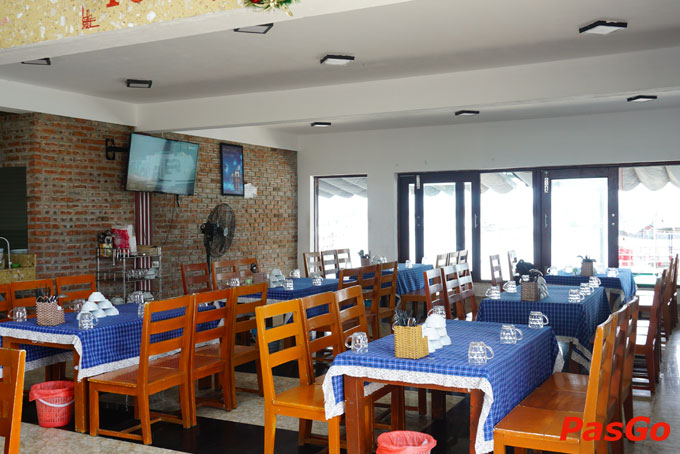 chuỗi nhà hàng hải sản tư mập 15