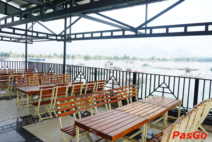 chuỗi nhà hàng hải sản tư mập 17 