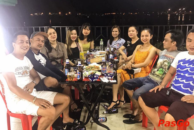 chuỗi nhà hàng hải sản tư mập 18