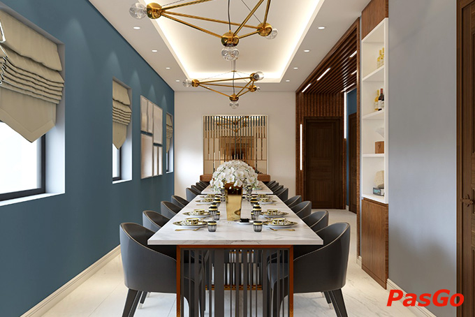 Nhà hàng Hải Sản Văn Béo 18