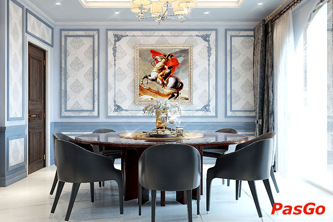 Nhà hàng Hải Sản Văn Béo 21