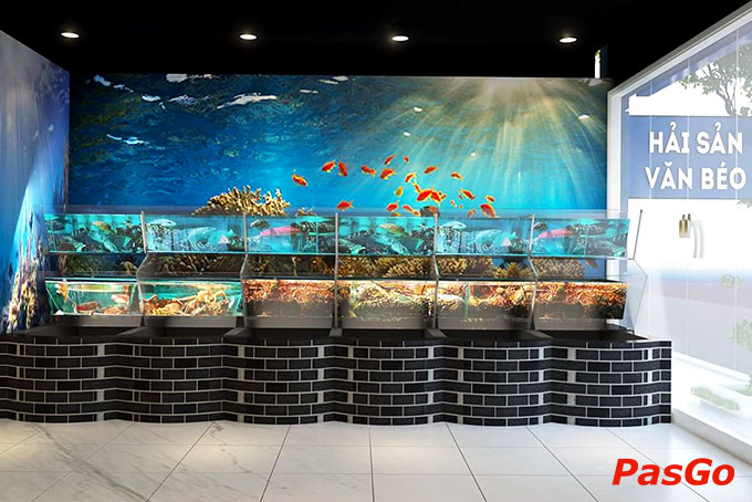 Nhà hàng Hải Sản Văn Béo 22