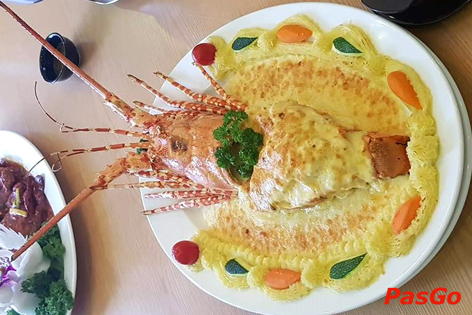 Nhà hàng Hải Sản Văn Béo 6