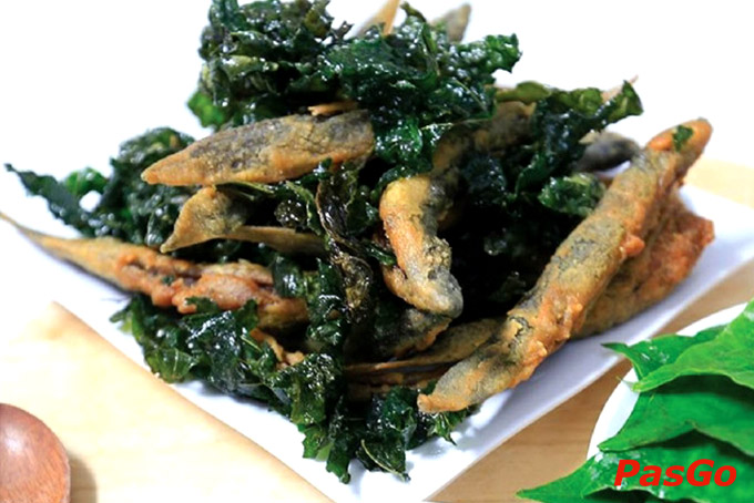 Nhà hàng Hải Sản Văn Béo 8