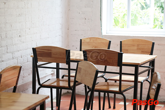 Nhà hàng Hà Thành Quán Hai Bà Trưng 19