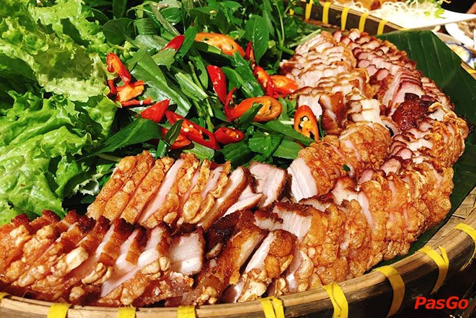 Hẻm 12 Nguyễn Huệ 10