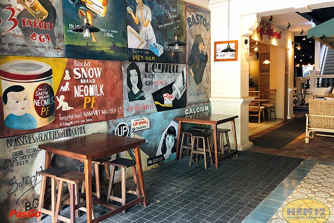 Hẻm 12 Nguyễn Huệ 15