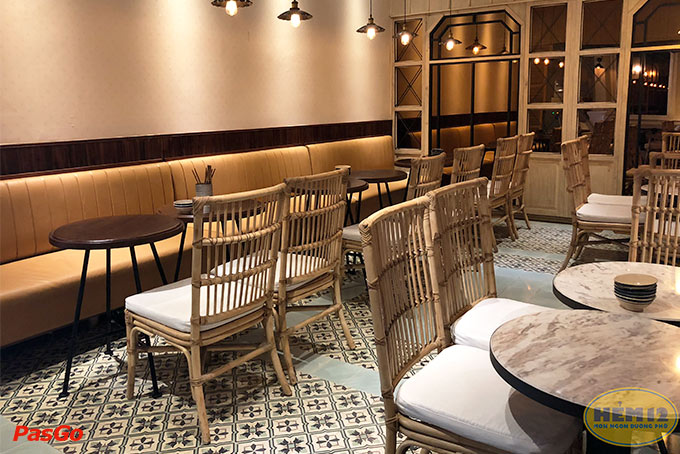 Hẻm 12 Nguyễn Huệ 17