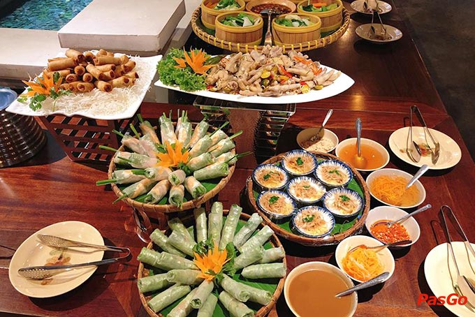 Hẻm 12 Nguyễn Huệ 7