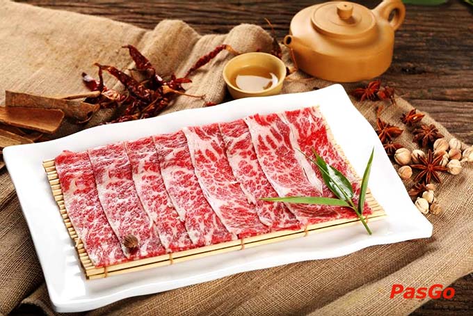 Hotpot Story Big C Oriental 10