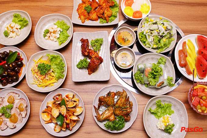 Hotpot Story Big C Oriental 15