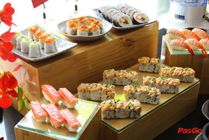 Hotpot Story Big C Oriental 16