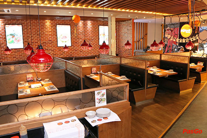 Hotpot Story Big C Oriental 17