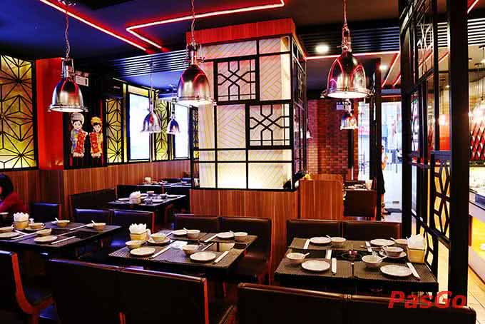 Hotpot Story Big C Oriental 19