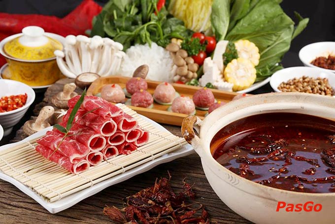 Hotpot Story Big C Oriental 3