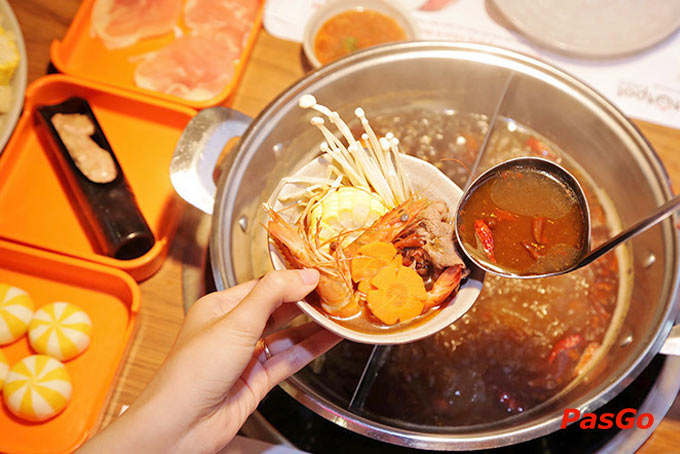 Hotpot Story Big C Oriental 5