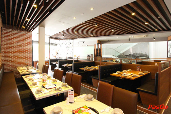 Hotpot Story Aeon Mall Bình Tân 16