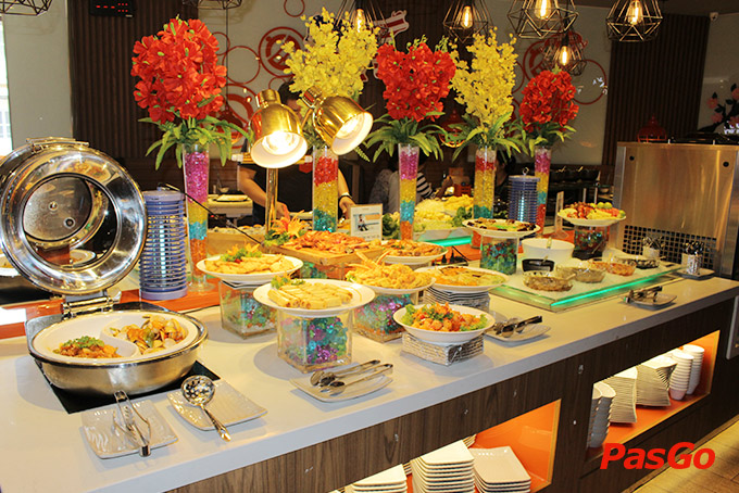 Hotpot Story Lê Văn Sỹ 20