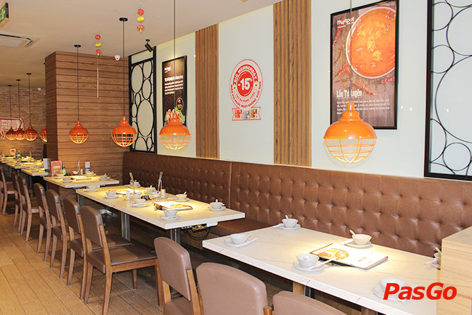 Hotpot Story Lê Văn Sỹ 19