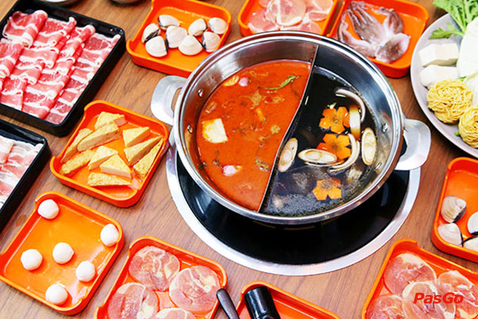 Hotpot Story Lê Văn Sỹ 3