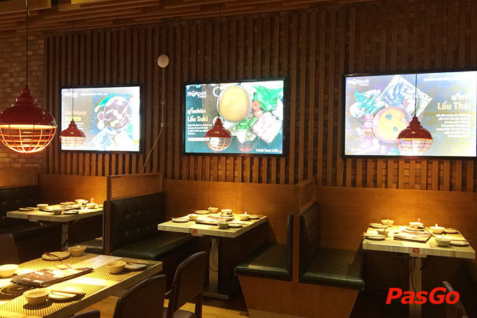 Hotpot Story – Aeon Mall Long Biên   -2