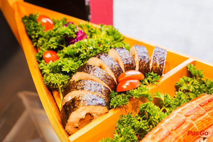 Hotpot Story Takashimaya 15