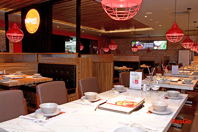 Hotpot Story Takashimaya 17