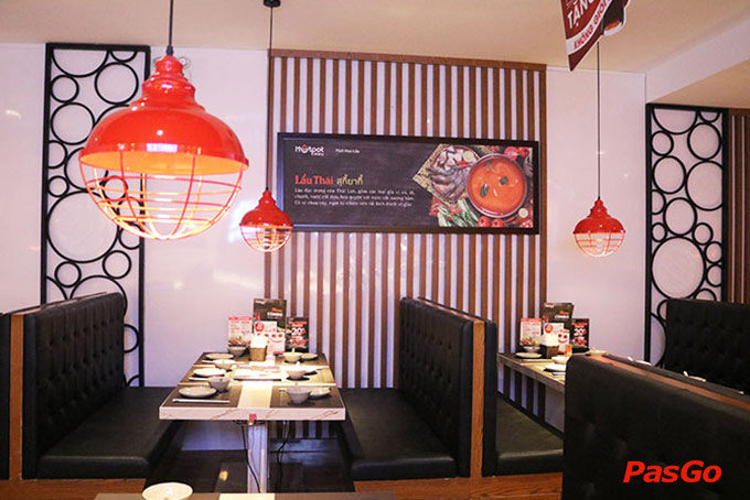 Hotpot Story Takashimaya 19