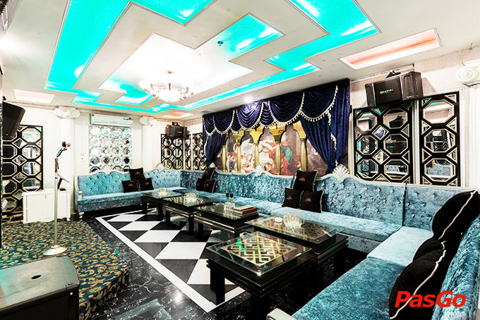 Karaoke ICOOL - Dương Bá Trạc-1