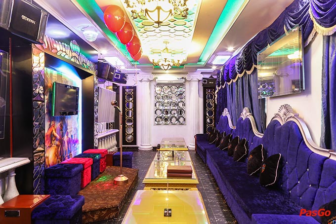 Karaoke ICOOL – Nguyễn Tri Phương