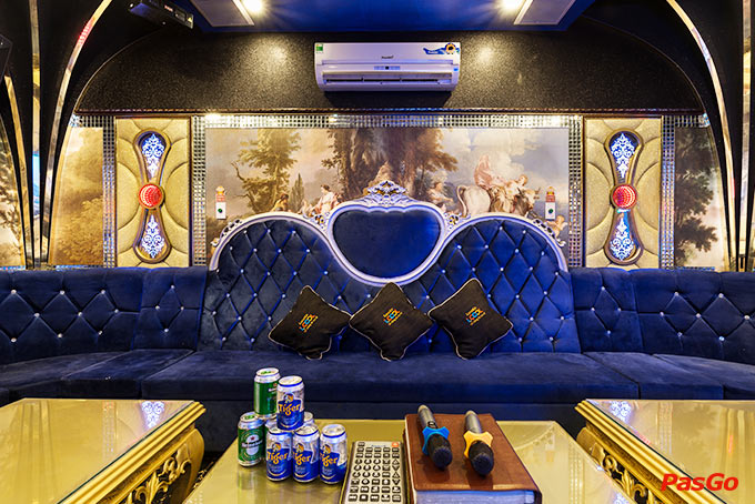 Karaoke ICOOL – Nguyễn Tri Phương -2