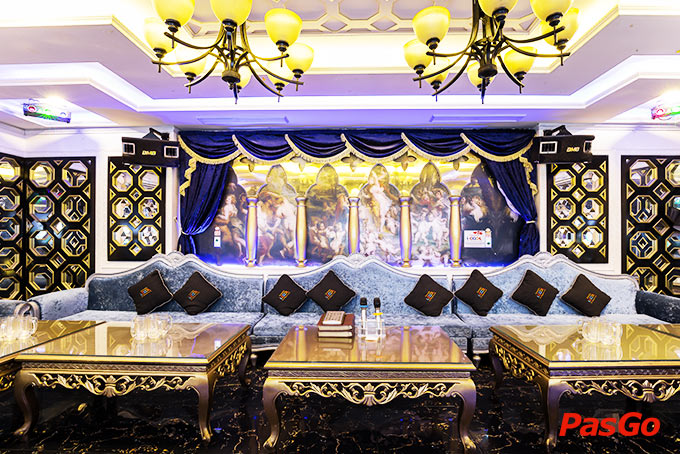 Karaoke ICOOL - Ung Văn Khiêm