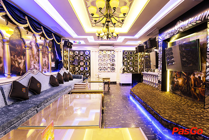 Karaoke ICOOL - Ung Văn Khiêm-1