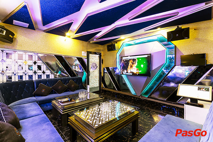 Karaoke ICOOL - Ung Văn Khiêm-2