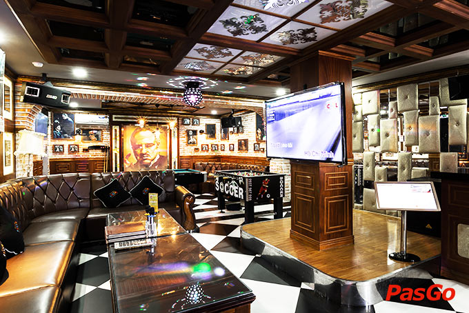 Karaoke ICOOL - Ung Văn Khiêm-4