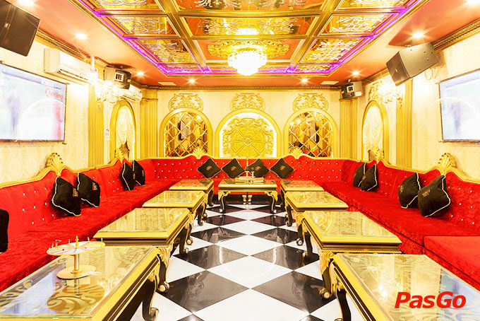 Karaoke ICOOL - Ung Văn Khiêm-5