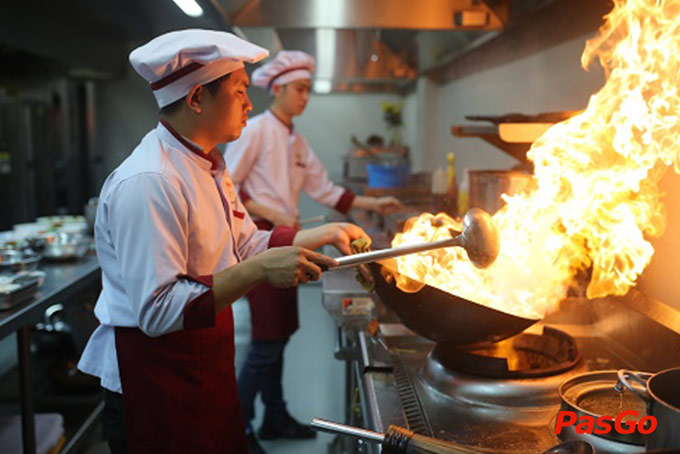Nhà hàng Indo Restaurant Phan Đăng Lưu 1