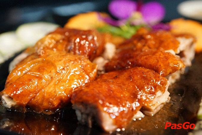 Nhà hàng Indo Restaurant Phan Đăng Lưu 4