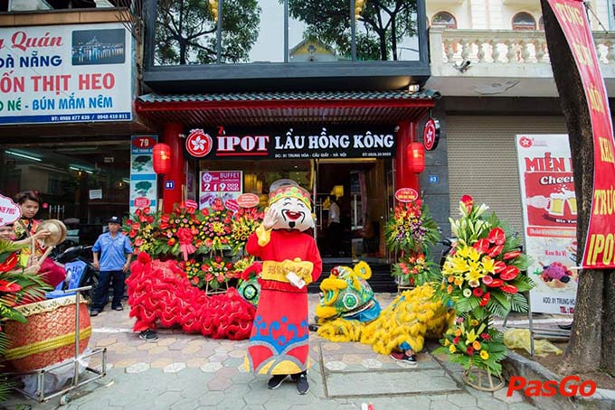 IPOT - Lẩu Hồng Kông - Trung Hòa-13