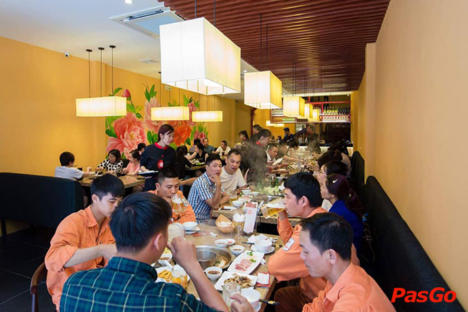 IPOT - Lẩu Hồng Kông - Trung Hòa-16