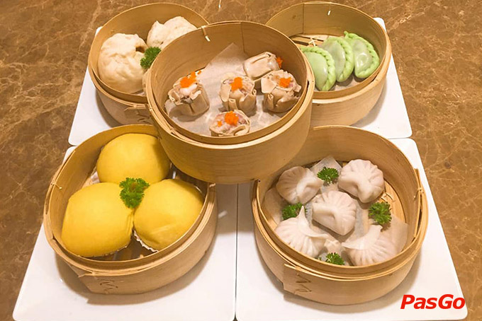 IPOT - Lẩu Hồng Kông - Trung Hòa-1