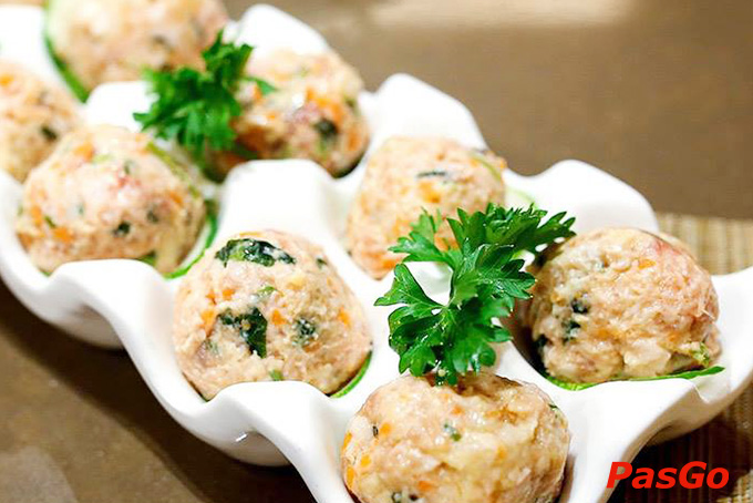 Lẩu Băng Chuyền Kichi Kichi – Nguyễn Sơn-2