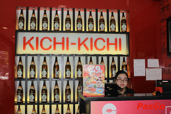 Lẩu Băng Chuyền Kichi Kichi – Nguyễn Văn Trỗi-6