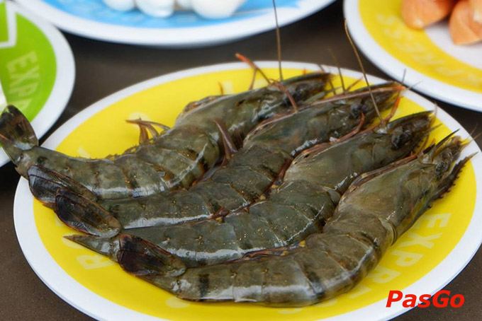 Lẩu Băng Chuyền Kichi Kichi – Nguyễn Văn Trỗi-3