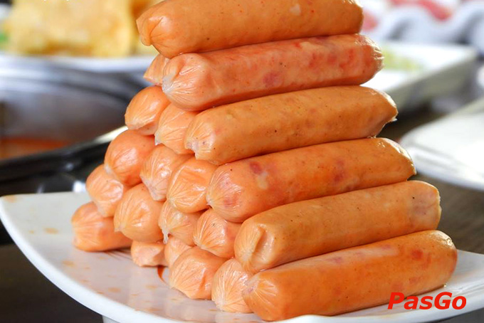 Lẩu Băng Chuyền Kichi Kichi – Nguyễn Văn Trỗi-5