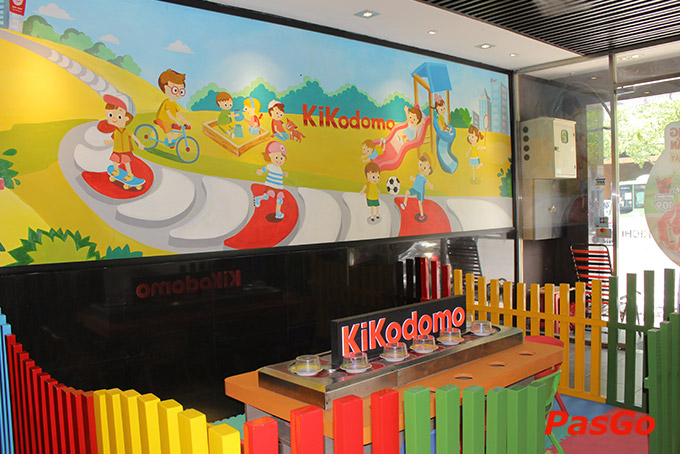 Lẩu Băng Chuyền Kichi Kichi – Nguyễn Văn Trỗi-10