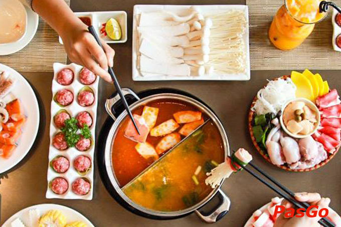 Lẩu Băng Chuyền Kichi Kichi – Sư Vạn Hạnh-1