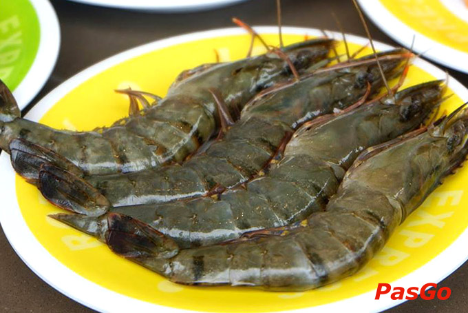 Lẩu Băng Chuyền Kichi Kichi – Sư Vạn Hạnh-5