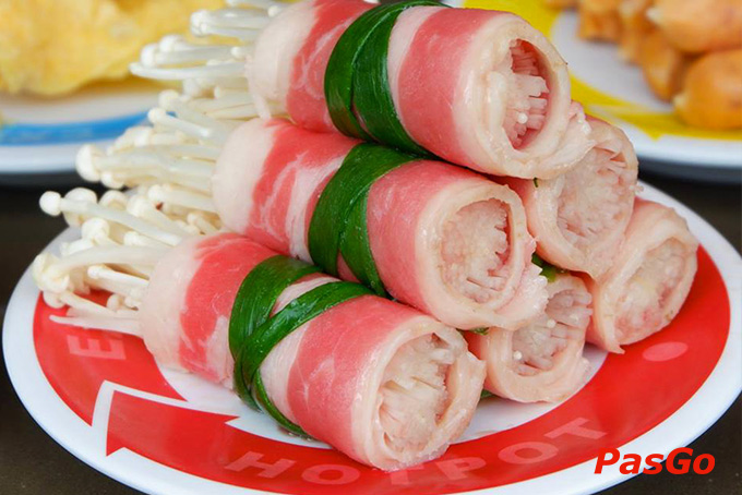 Lẩu Băng Chuyền Kichi Kichi – Sư Vạn Hạnh-7