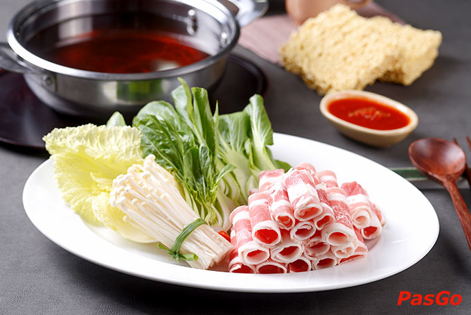 Chi tiết hơn 152 về king bbq lê văn sỹ đặt bàn mới nhất